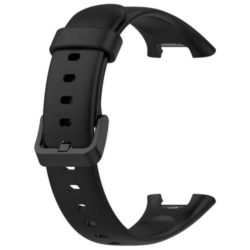 Miband 7 Pro - Dây Đeo Silicon Cho Xiaomi Miband 7 Pro