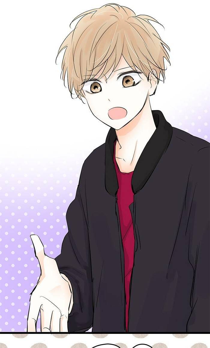 choco ngọt ngào chapter 85 14