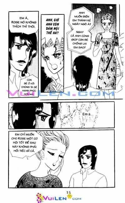 giảm cân để yêu chapter 1 15