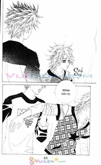 chàng gà mái chapter 6 89