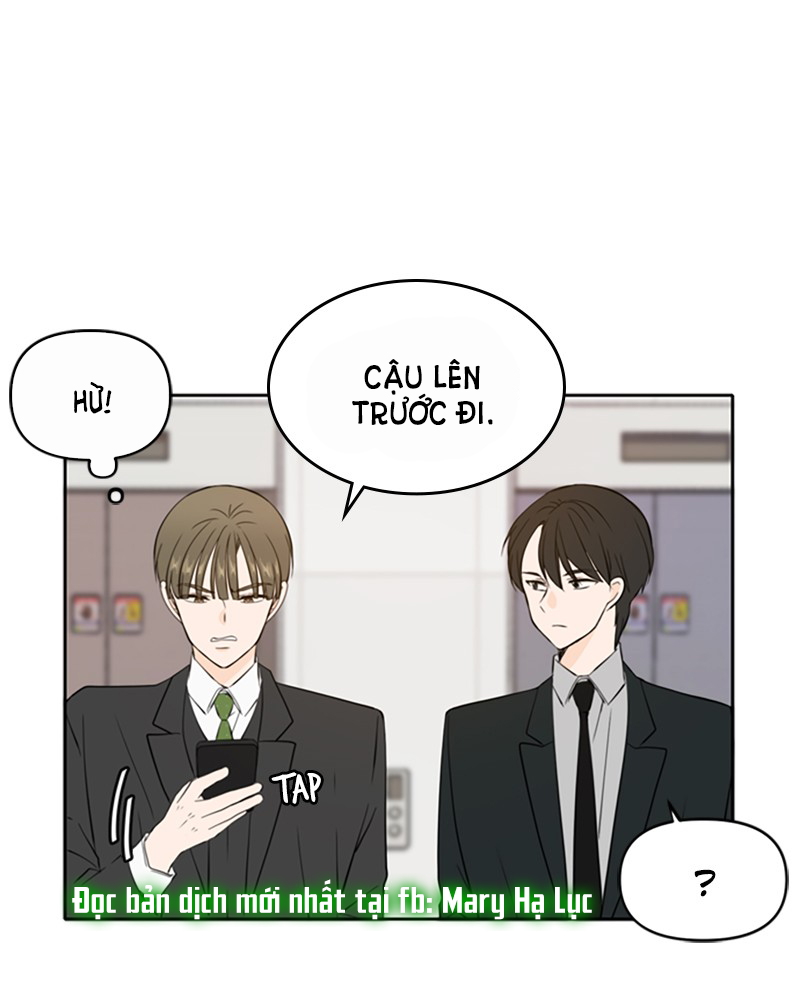 hẹn gặp anh ở kiếp thứ 19 chapter 40 7