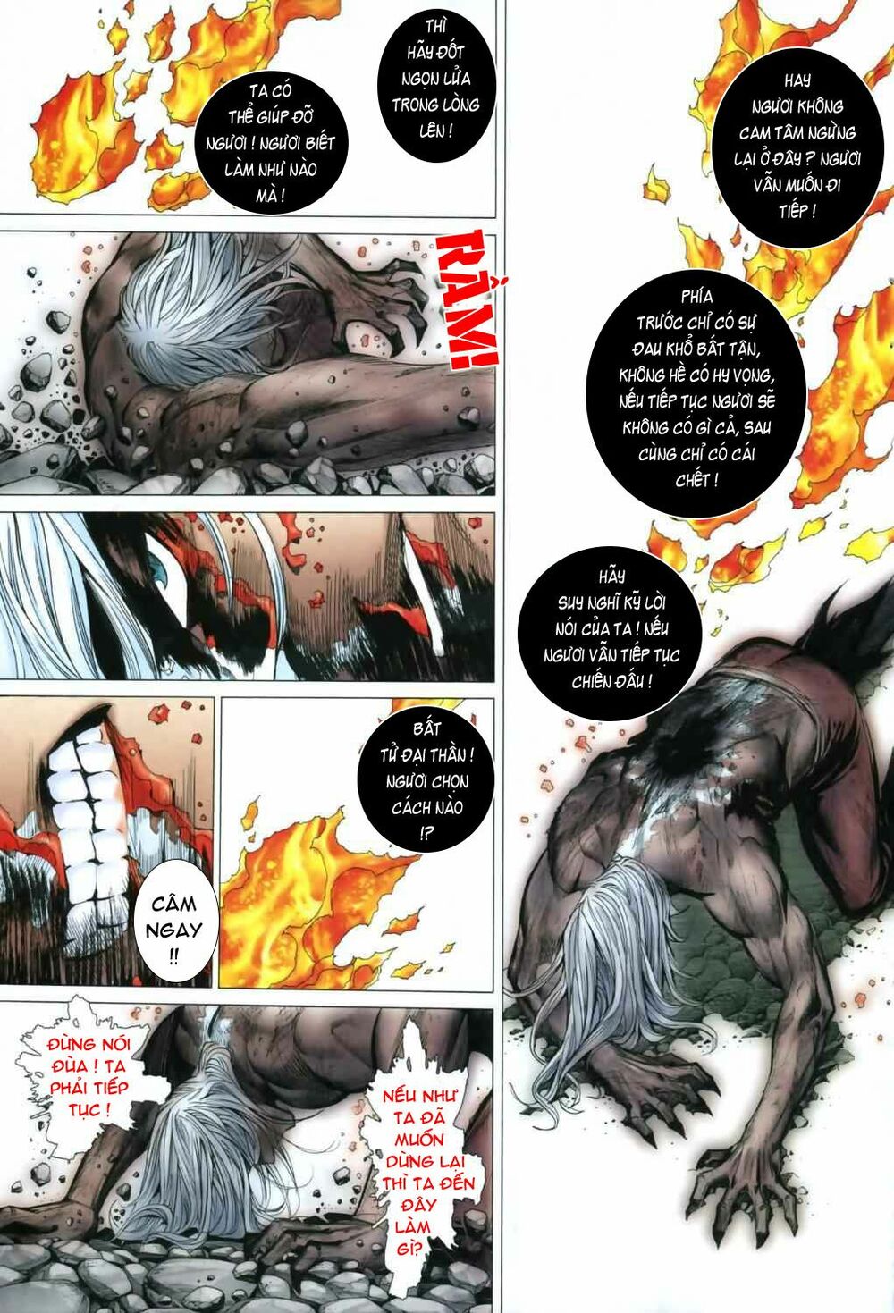 phong thần ký chapter 43 20