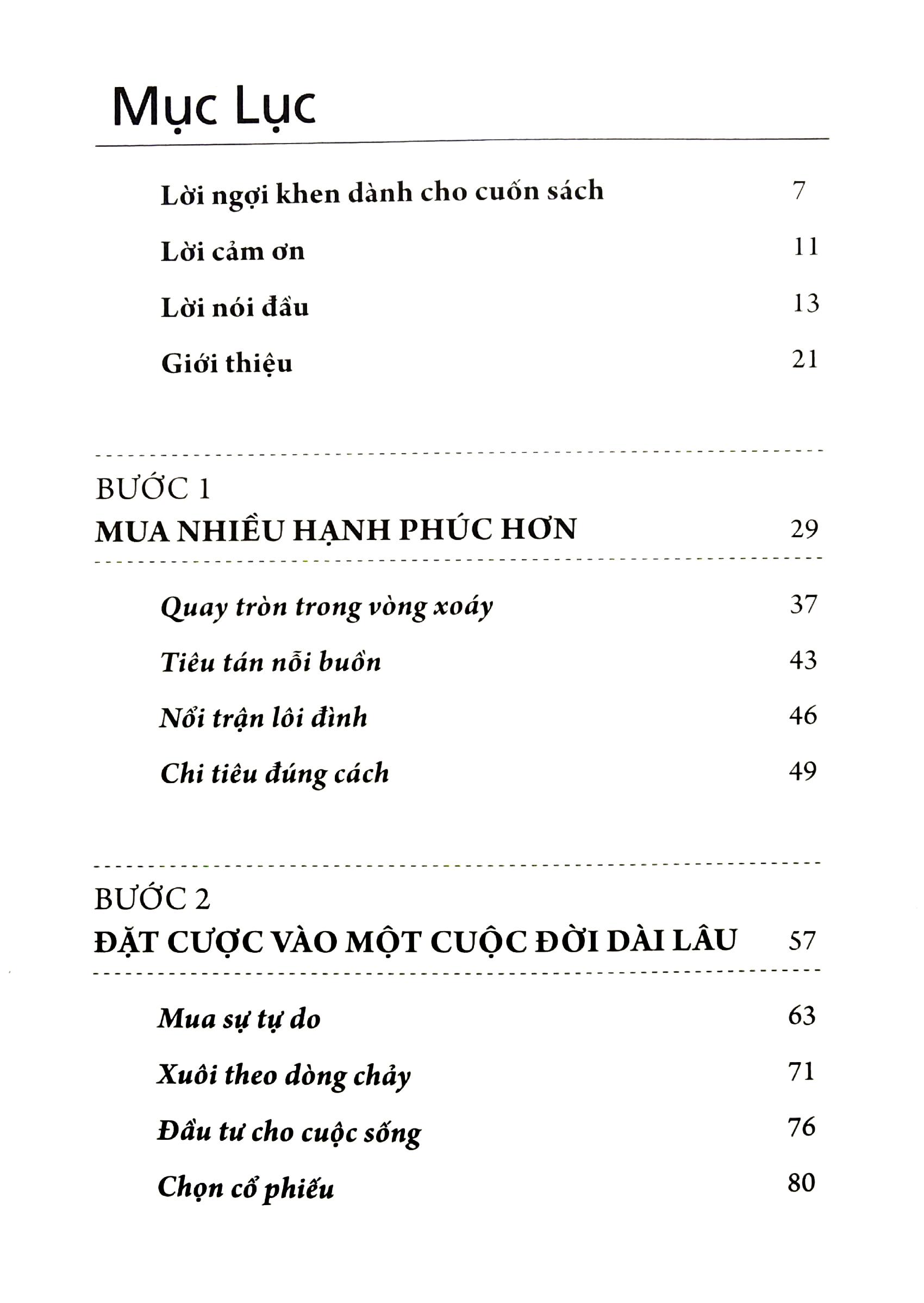 Tư Duy Về Tiền Bạc - Những Lựa Chọn Tài Chính Đúng Đắn Và Sáng Suốt Hơn (Tái Bản 2022)