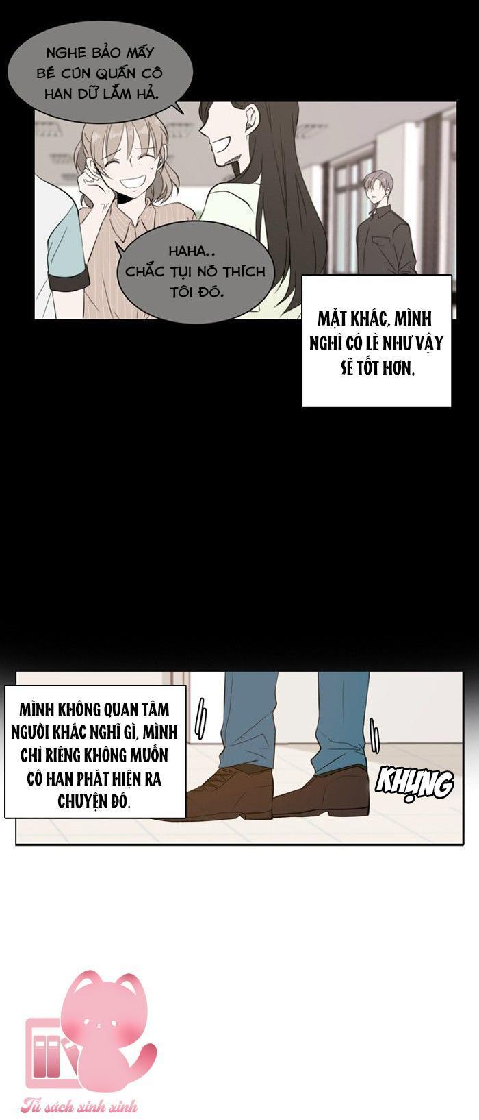 a good day to be a dog chapter 16 41