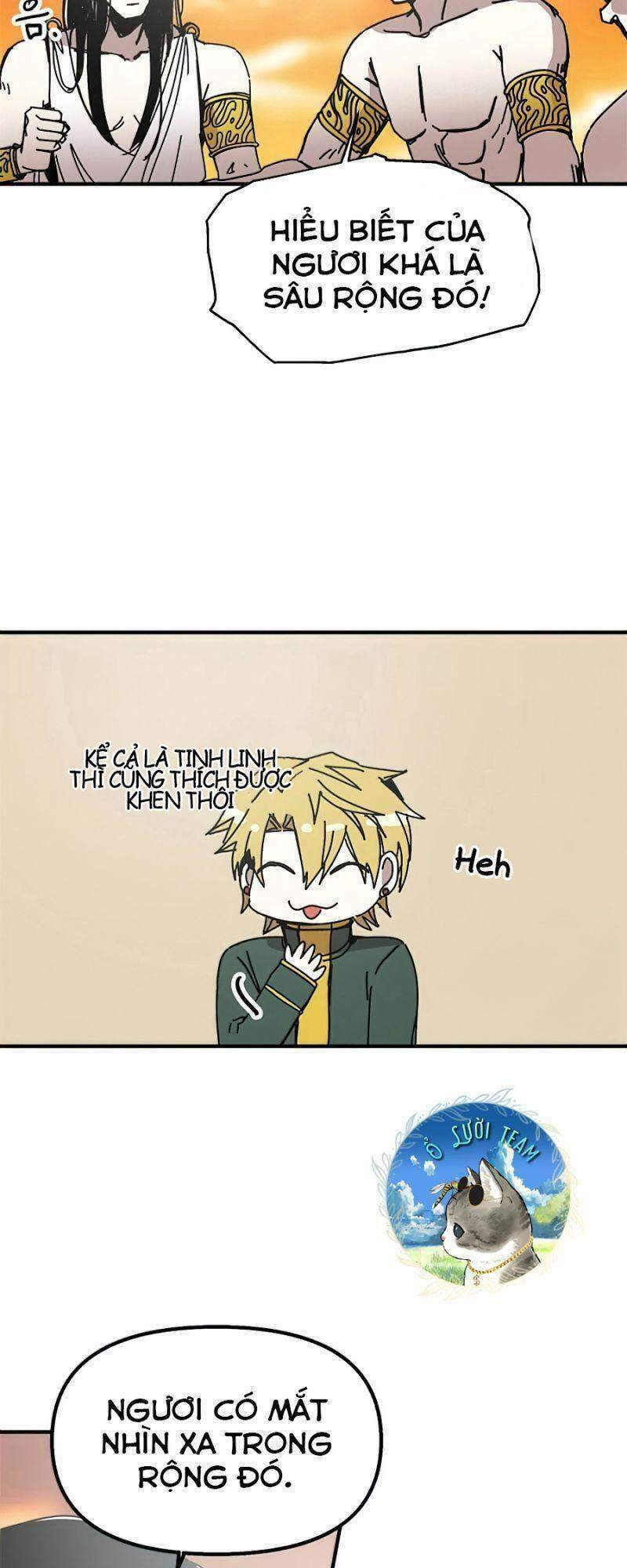 bug player - người chơi lỗi chapter 78 42