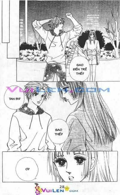 tóc gió thôi bay chapter 6 28