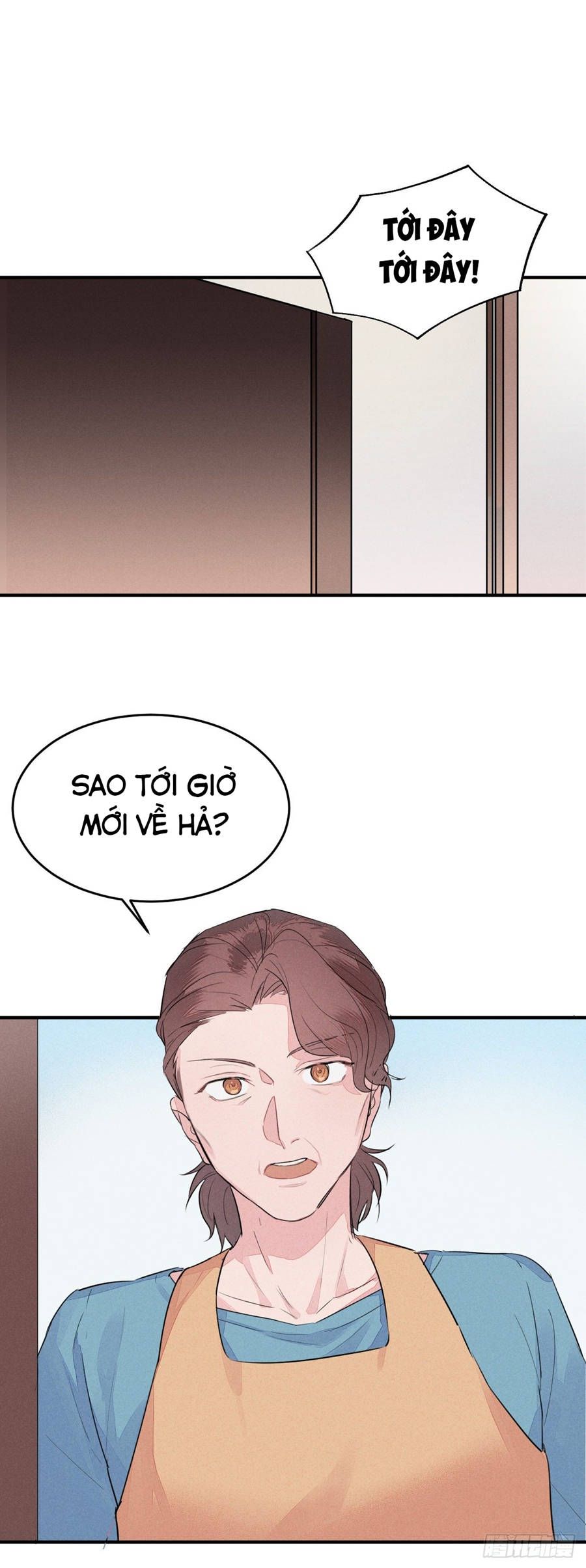 bay qua trời xanh chapter 18 17