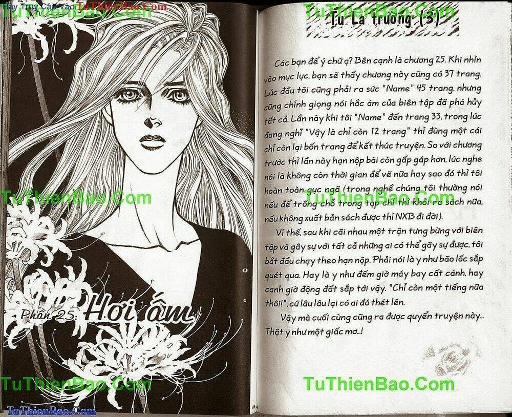 chỉ cần có anh chapter 6 67