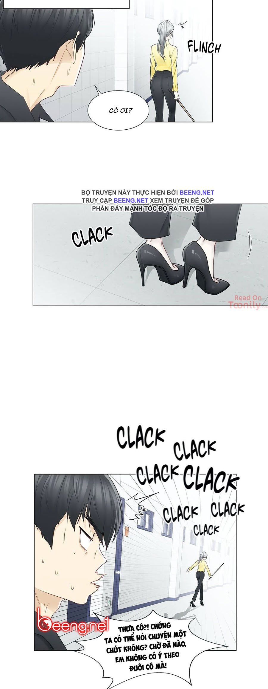 mở khóa tim em chapter 37 12