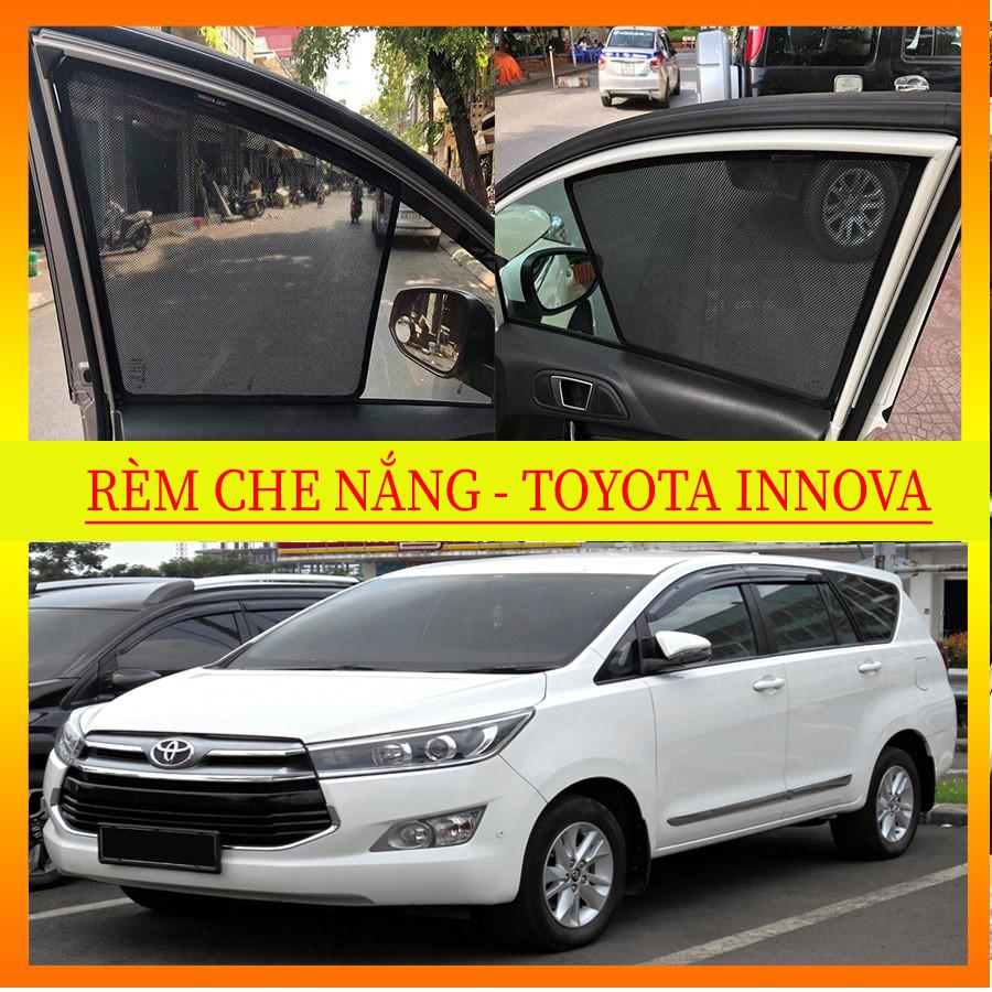 RÈM CHE NẮNG Rèm che nắng ô tô nam chuẩn form 4 miếng loại 1 giá sỉ