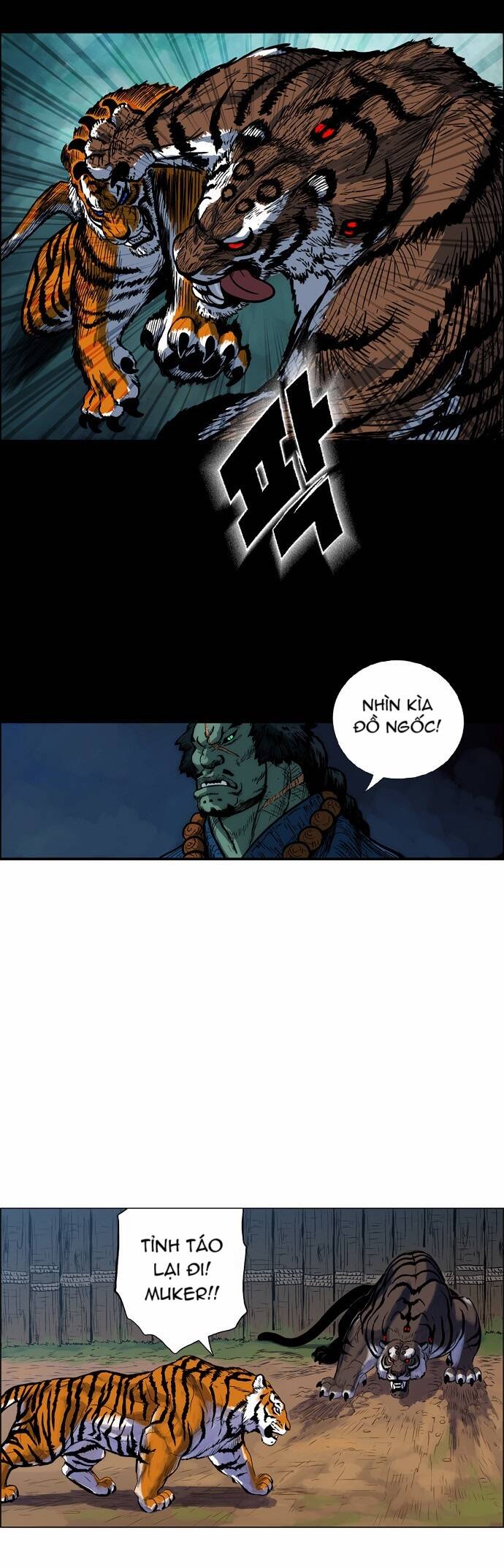 tiger brother chapter 3 16