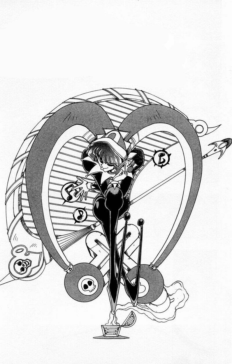 violinist of hameln - cây đàn kì diệu chapter 56.1 2