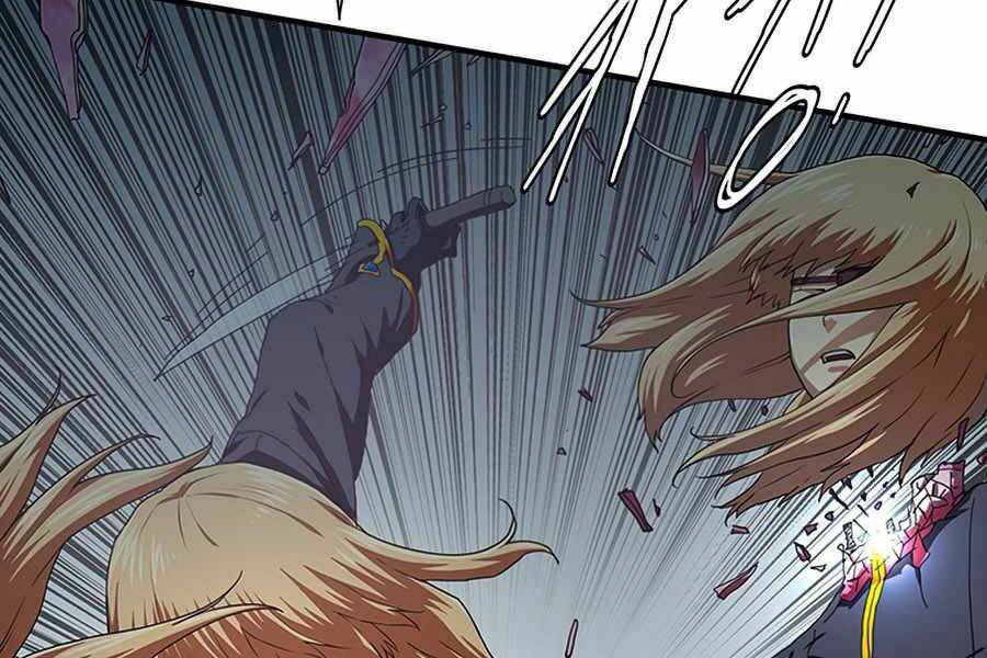 các chòm sao chỉ chú ý mình tôi chapter 20 47