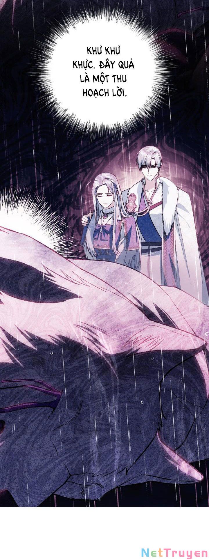 cha, con không muốn kết hôn đâu chapter 91 25