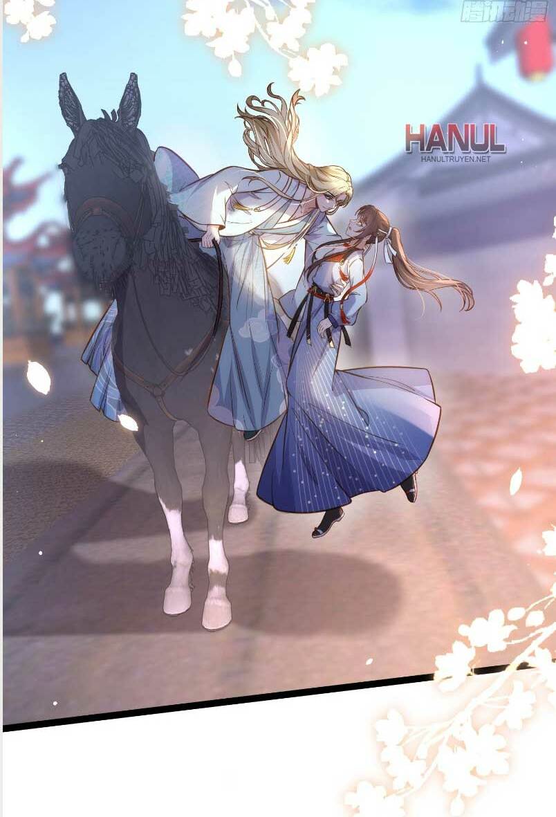 hoạn phi thiên hạ chapter 240 25