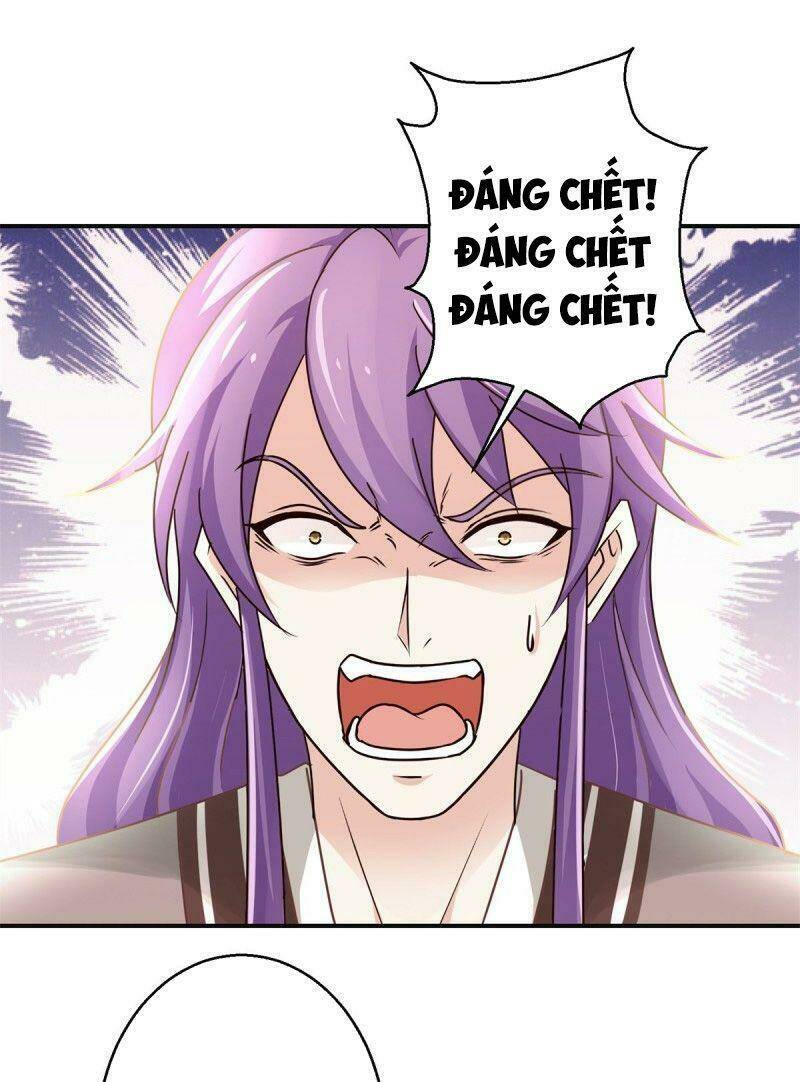 cửu dương đế tôn chapter 179 14