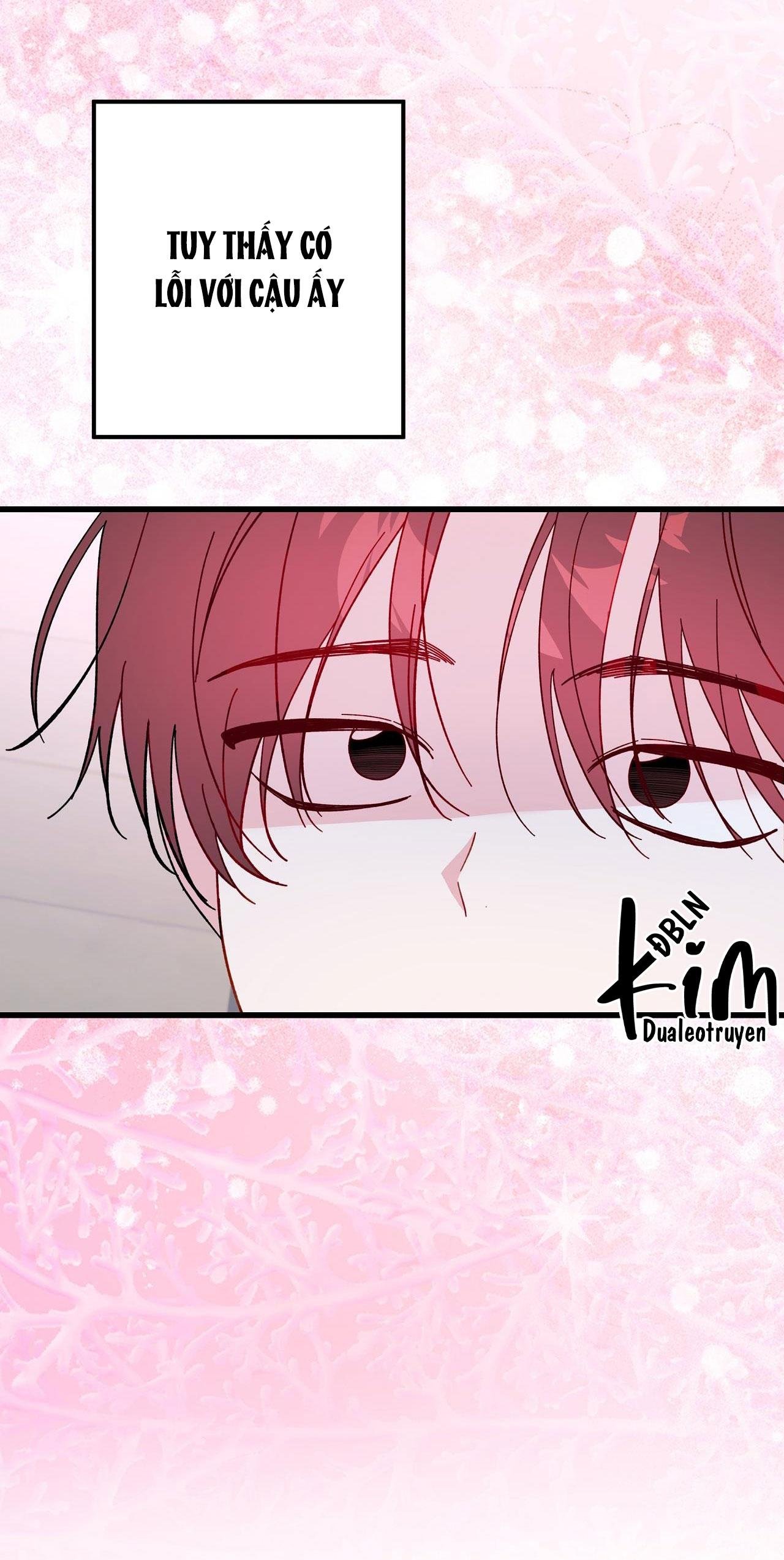 bl ngắn tuyển chọn Chapter 33.4 cẩn thận 4 67