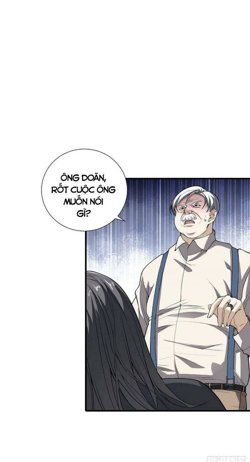 người tu tiên tại đô thị chapter 173 8