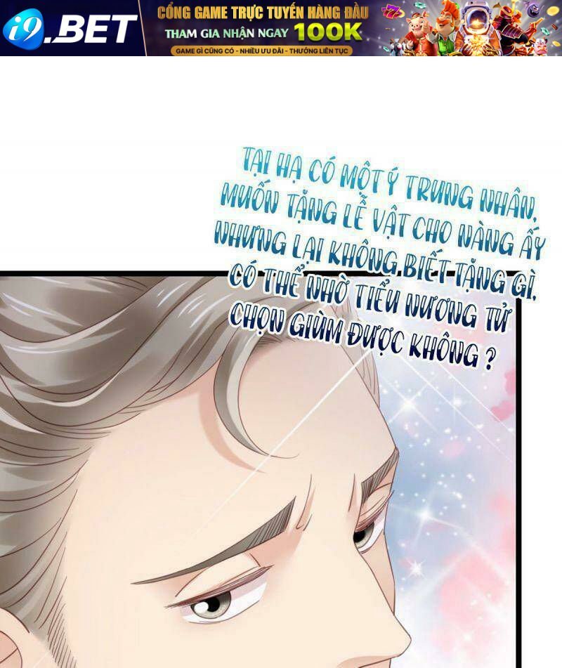 đứng yên ! phụng chỉ đánh cướp đây chapter 6 30