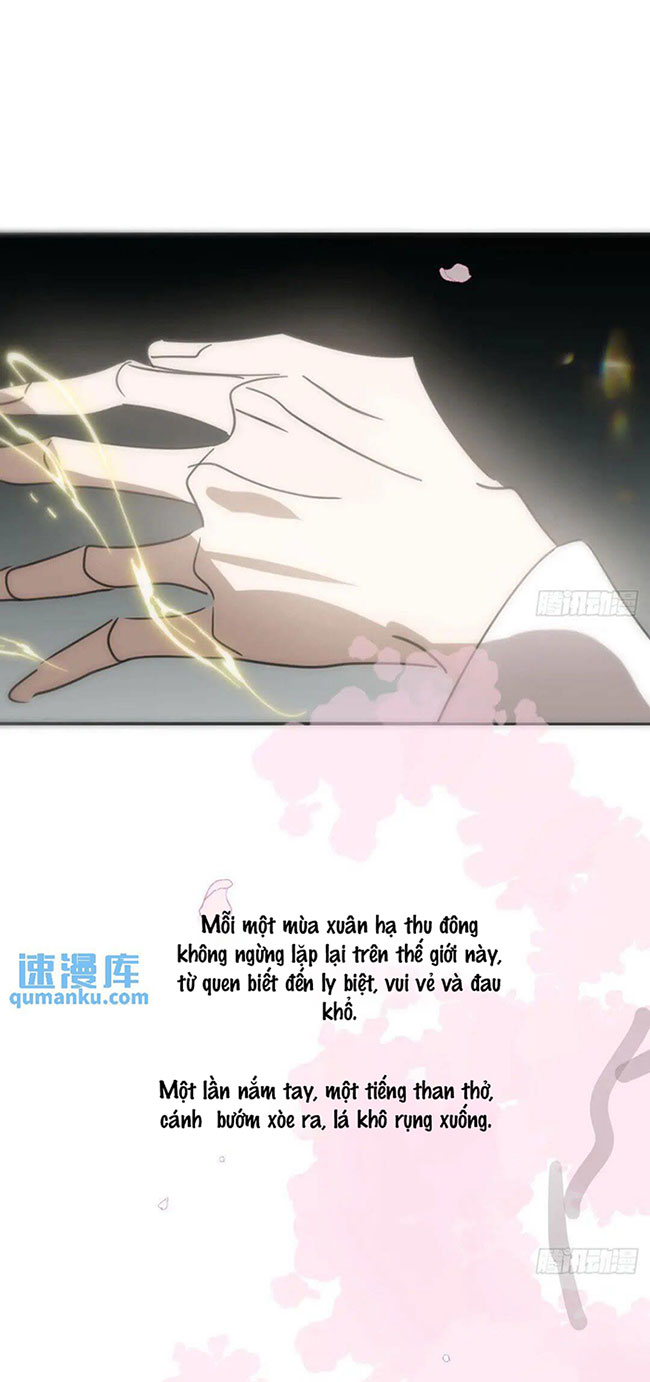 Bắt Lấy Ngao Ngao chapter 250 - Trang 36