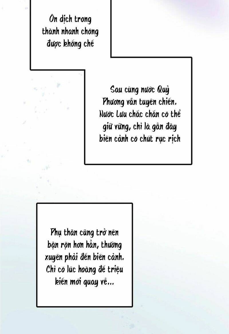 cướp chàng vợ về đón năm mới chapter 48 20