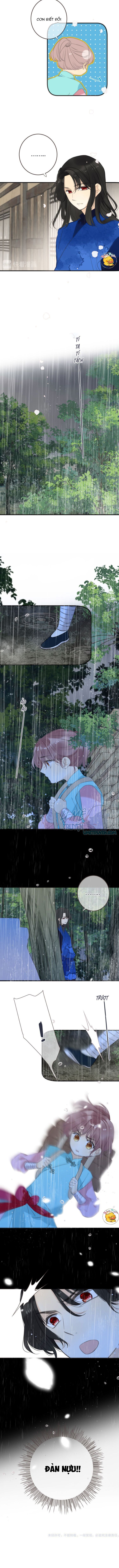 lại gặp nhau rồi, lâu tiểu thư chapter 19.1 5