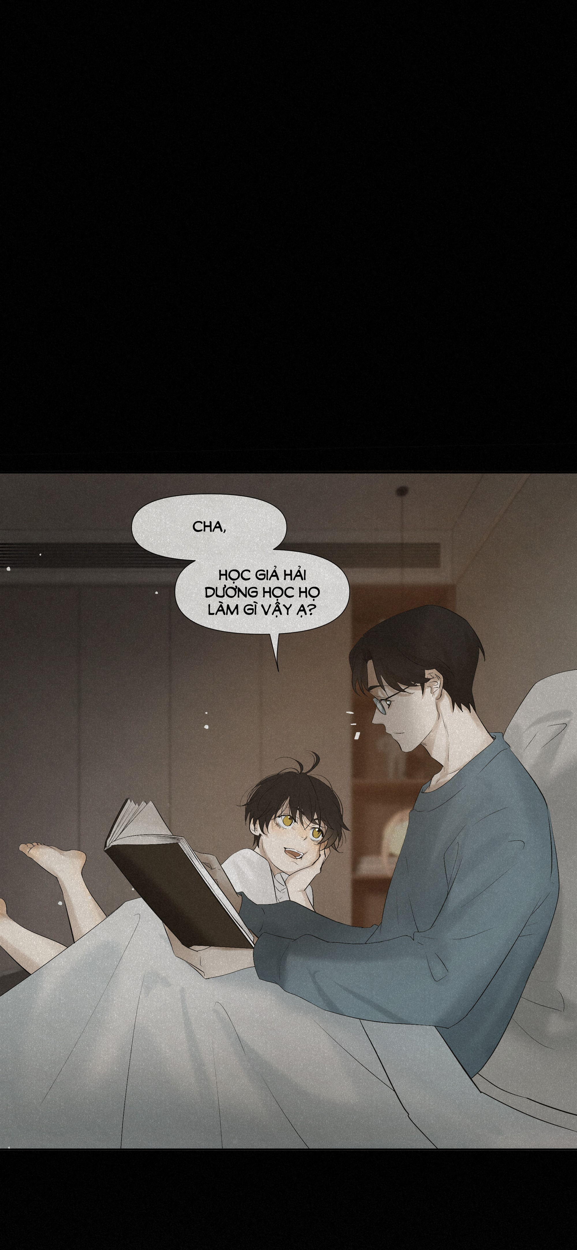 Sống Sót Từ Tình Thế Tuyệt Vọng chapter 8.2 - Trang 15