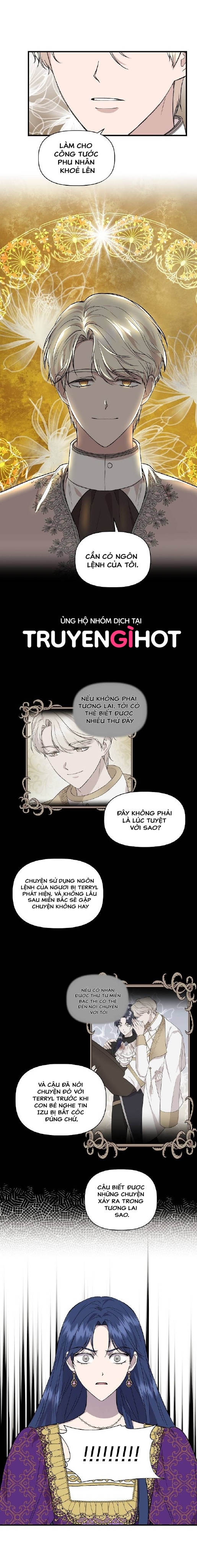 tôi không phải là lọ lem chapter 29 14