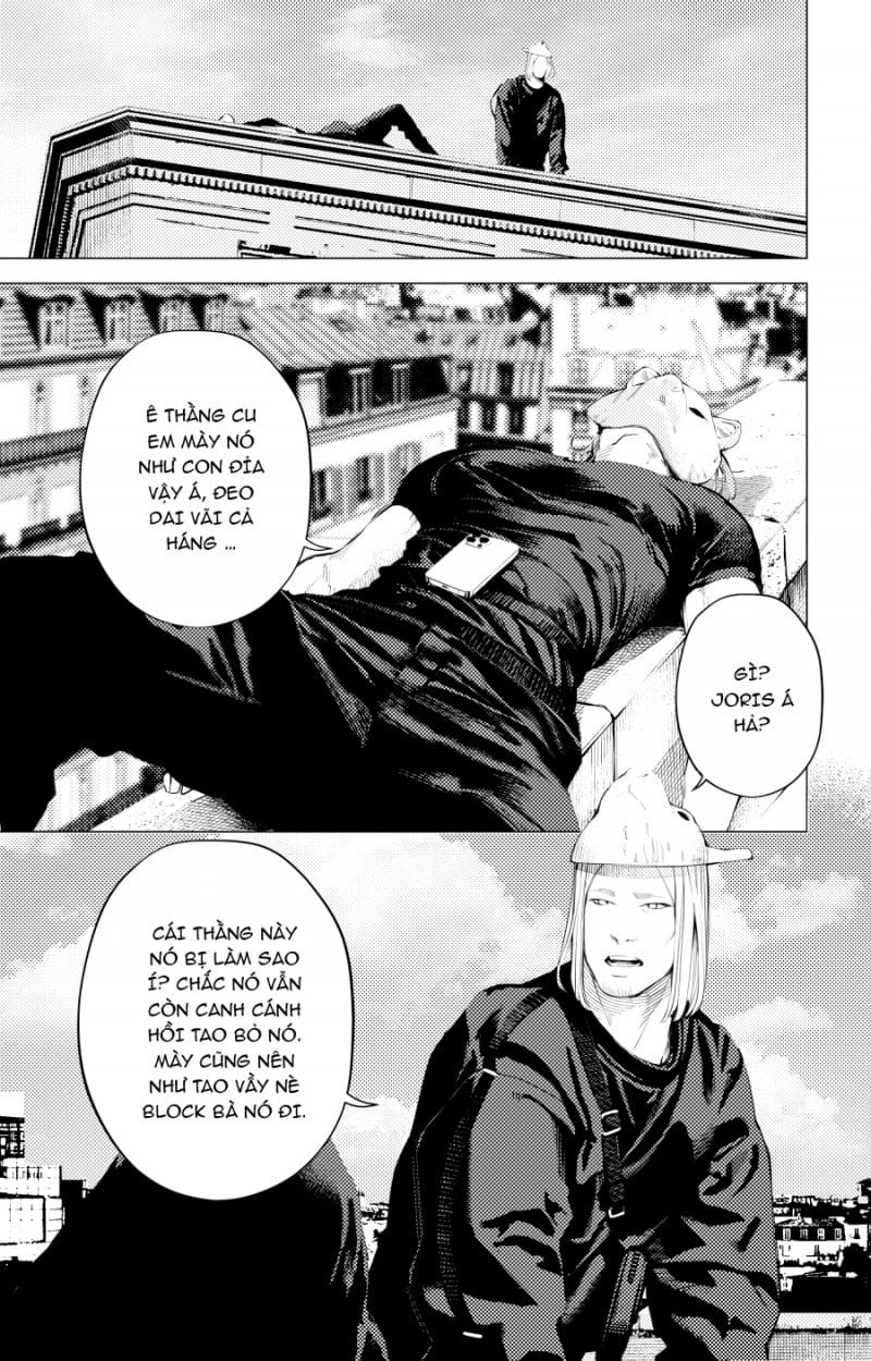 the boy & the wolf chapter 9 10