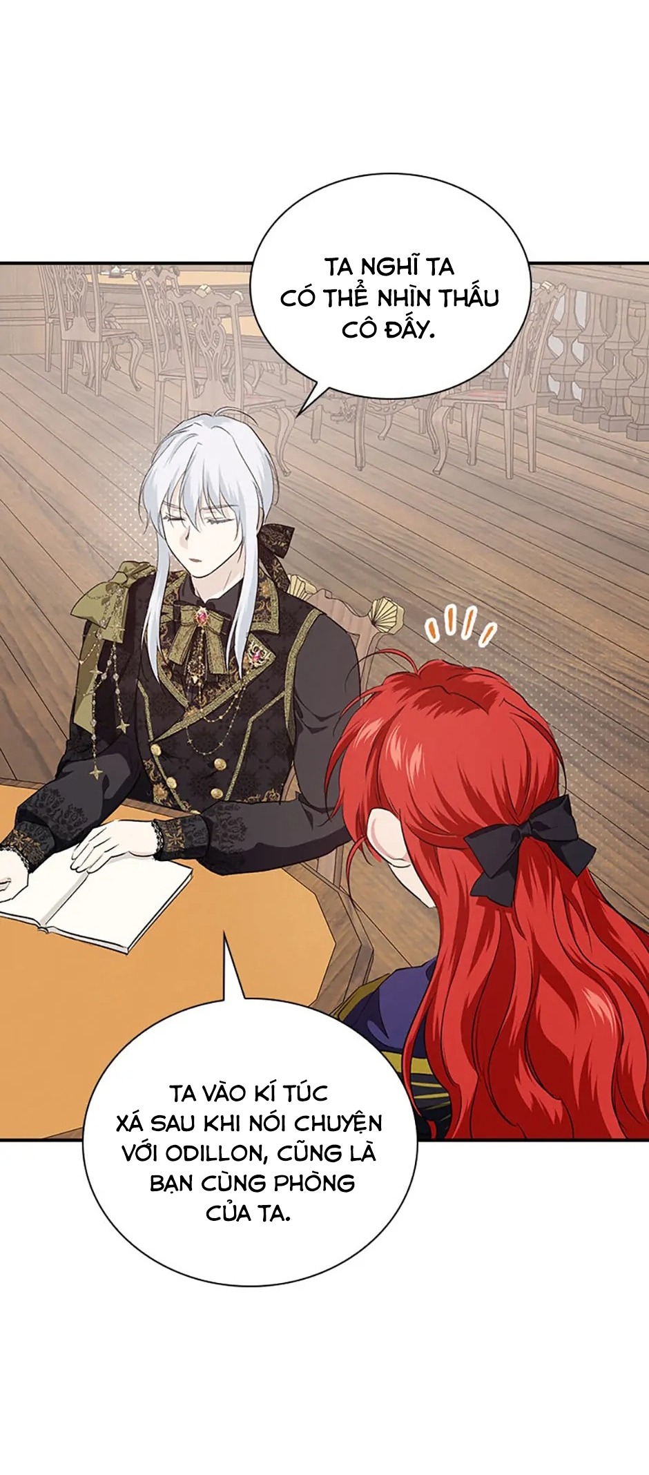 đi tìm con trai của cha tôi chapter 63 40