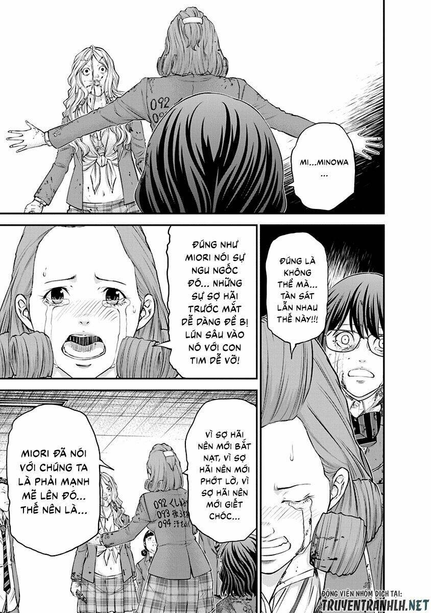 signal 100 chapter 25 9