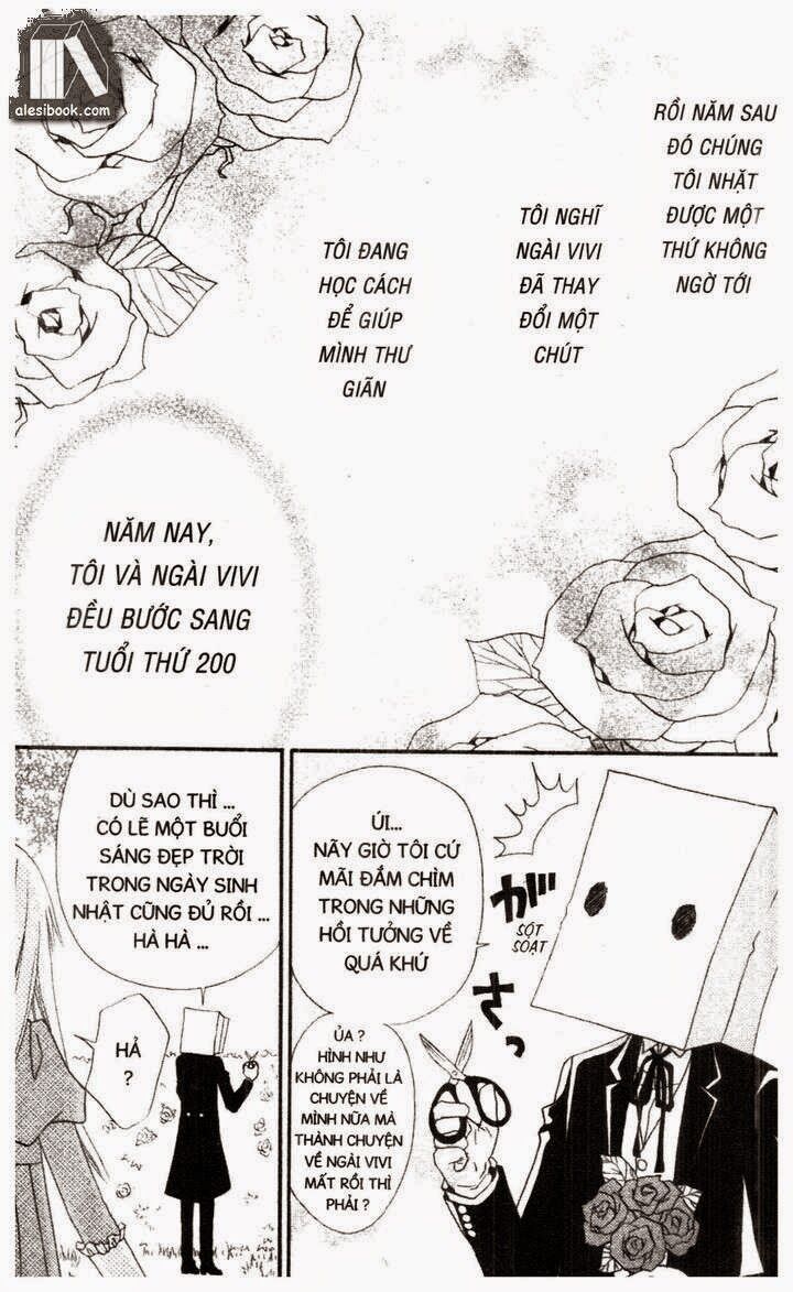 hoa và ác ma chapter 18 23