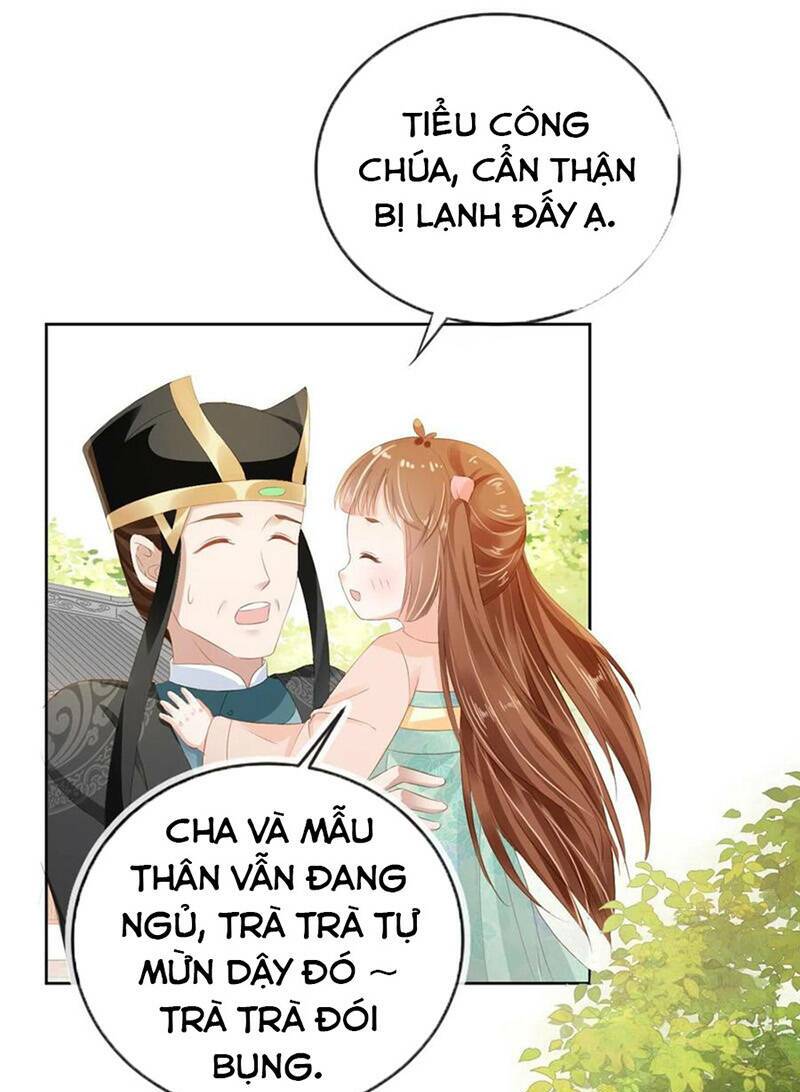 nhặt được bảo bối manh manh chapter 44 34