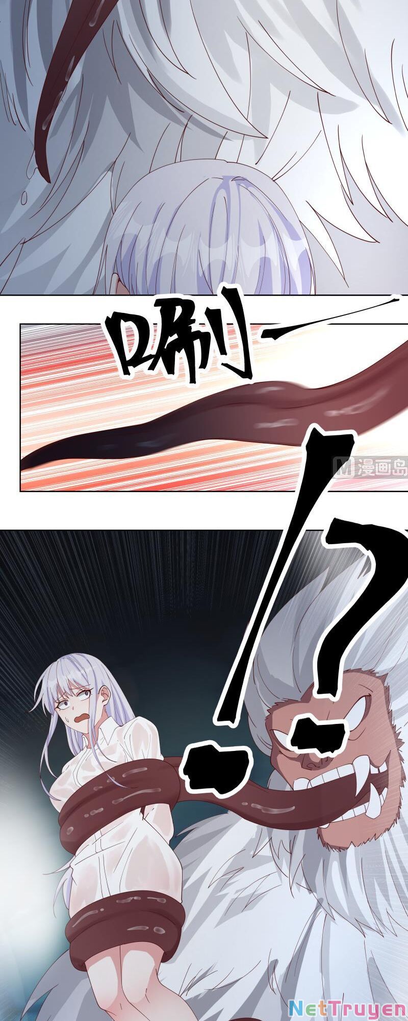 trên người ta có một rồng chapter 454 4