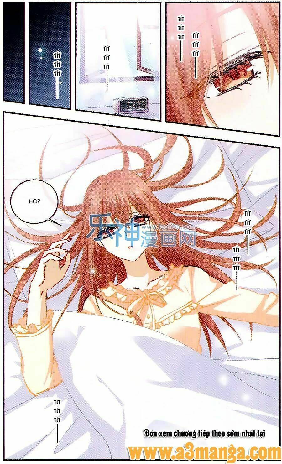 ngôi sao câu lạc bộ chapter 147 16