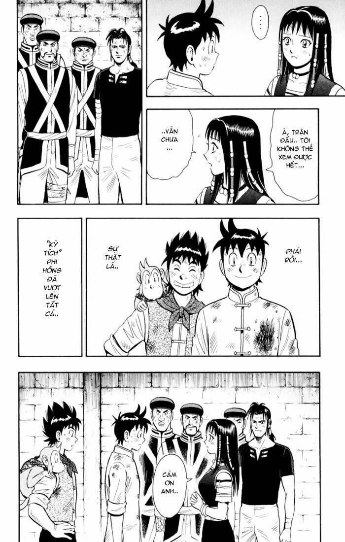 hoàng phi hồng phần iii chapter 37 22