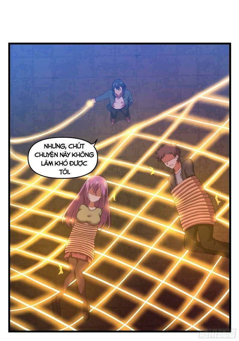 người tu tiên tại đô thị chapter 191 18