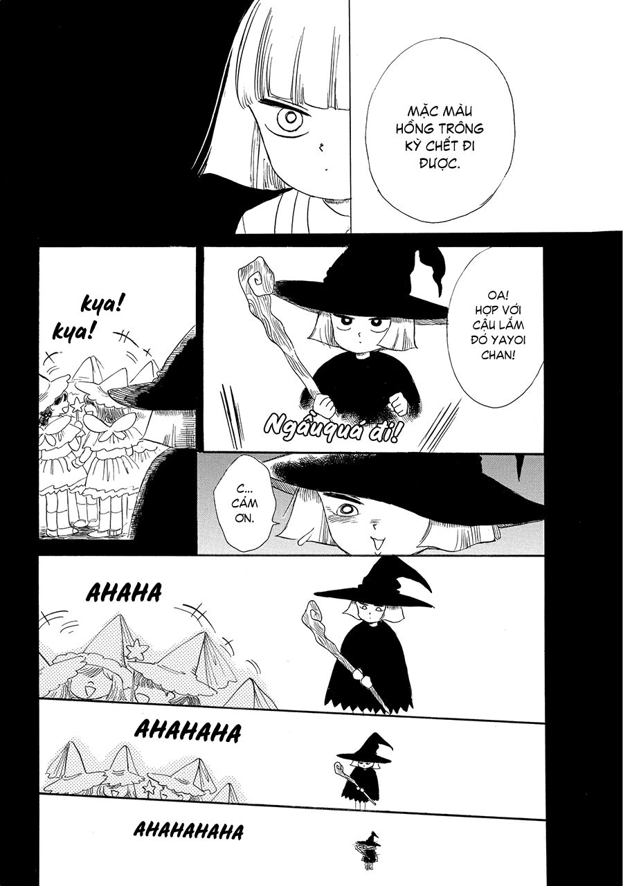 shiota-sensei to amai-chan chapter 10 6