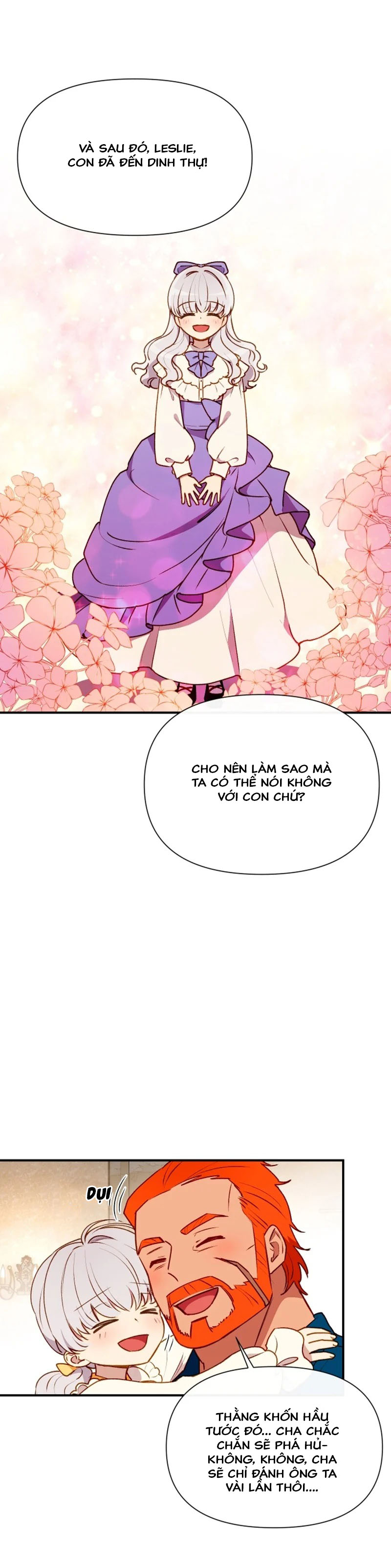 bản khế ước với nữ công tước ác ma chapter 55 3