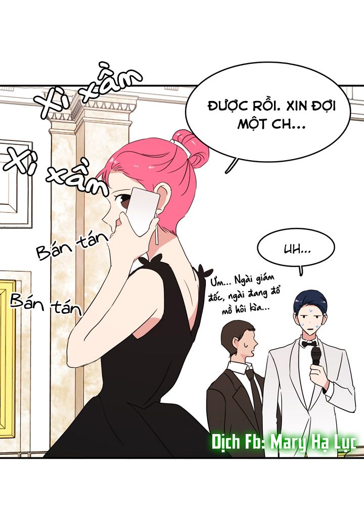 rắc rối về vấn đề yêu đương của tôi chapter 47 21