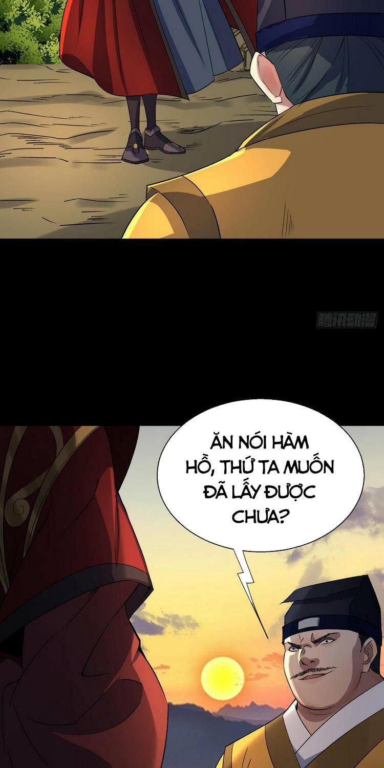 thông u đại thánh chapter 35 28