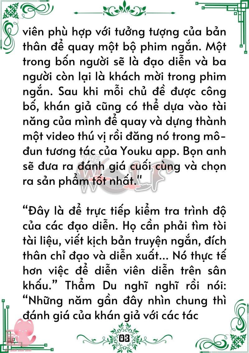 quý nhân phù trợ du chapter 63 3