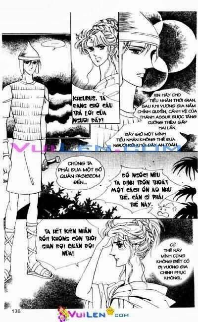 hậu duệ hoàng gia chapter 7 136