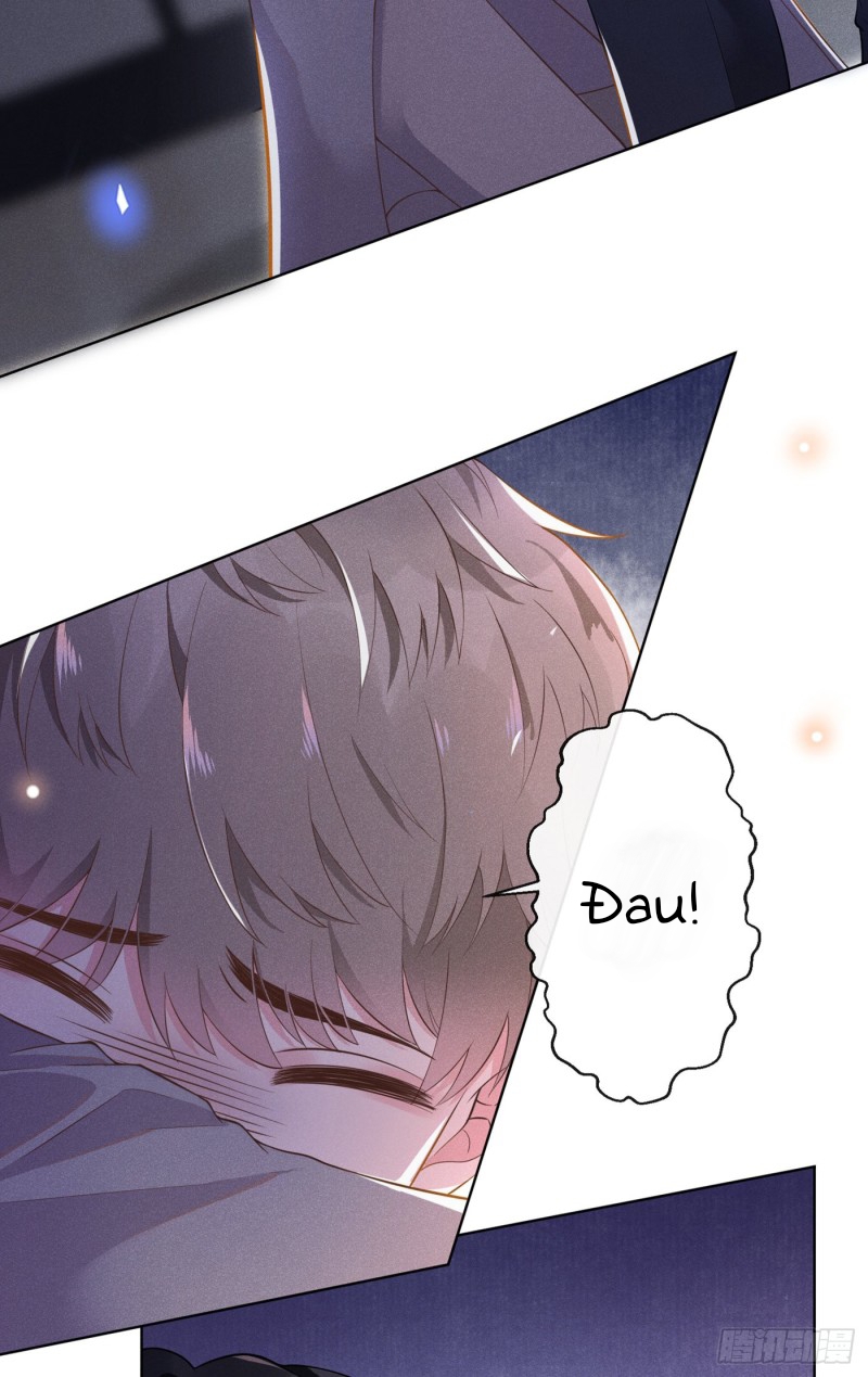 anh ấy gọi tôi là hắc liên hoa chapter 1 26