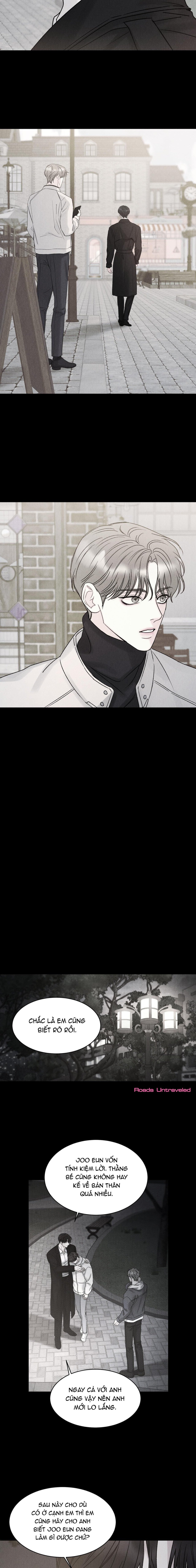 đặc ân (joo eun) chapter 21 11