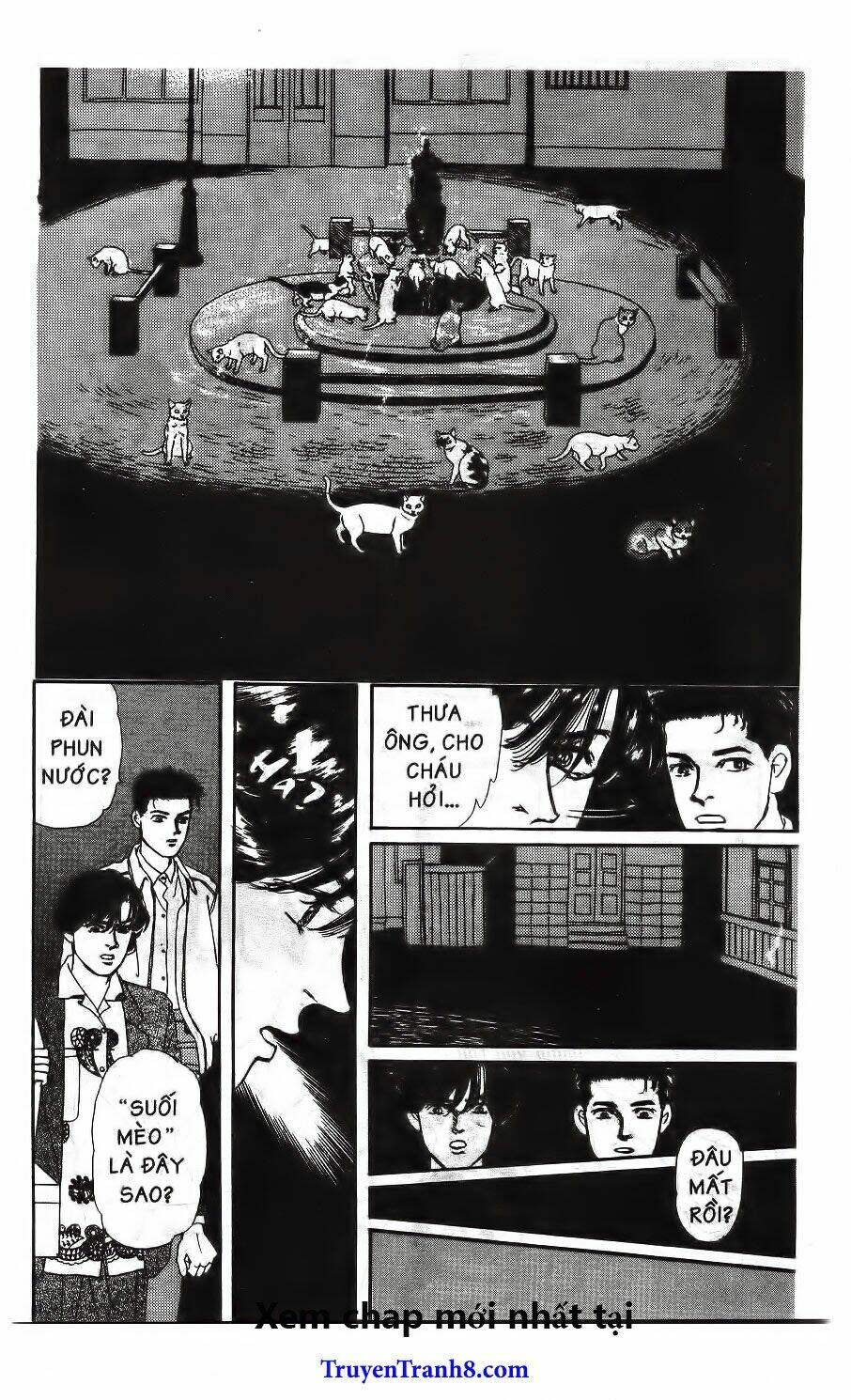 bác sĩ thú y chapter 82 18