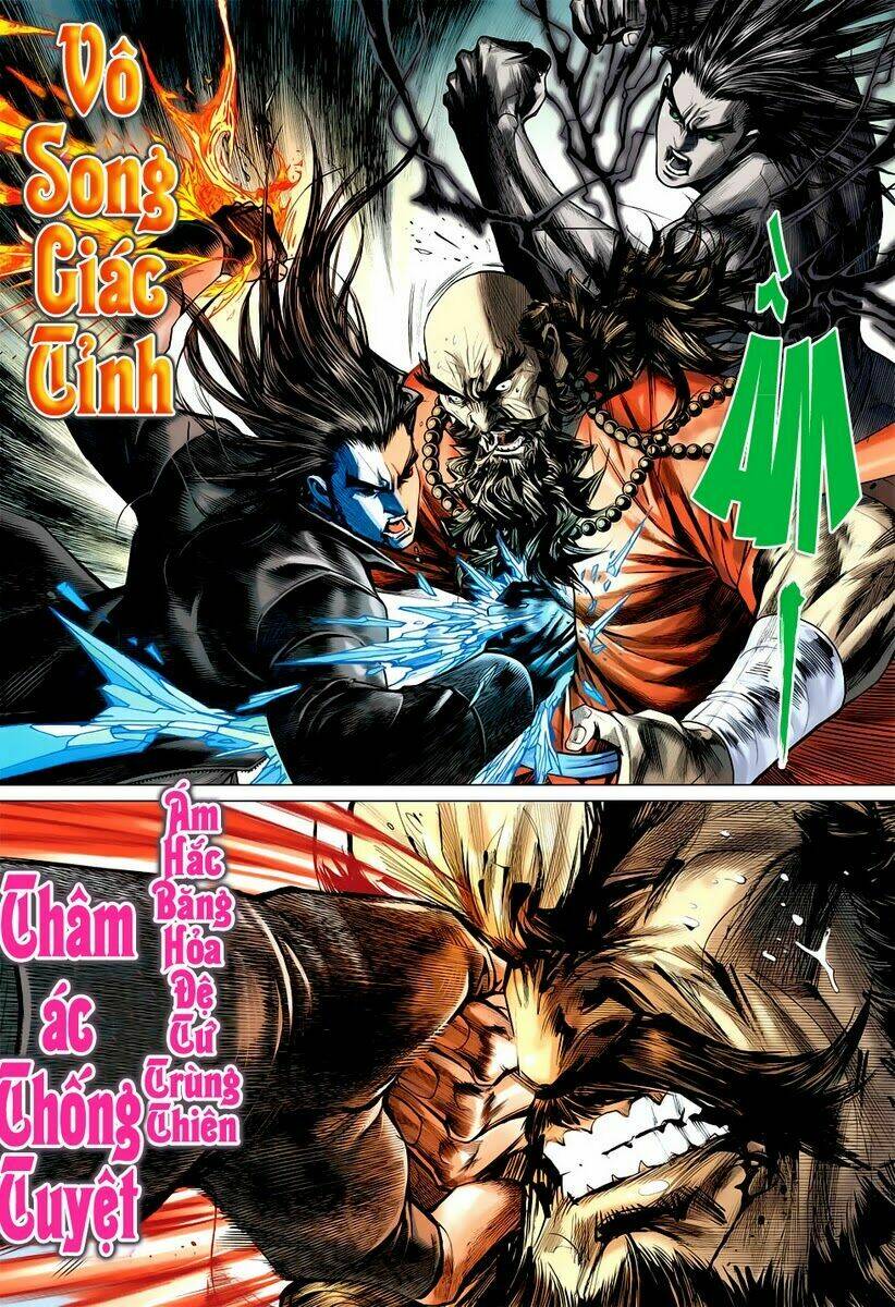 vương phong lôi 2 chapter 48 7