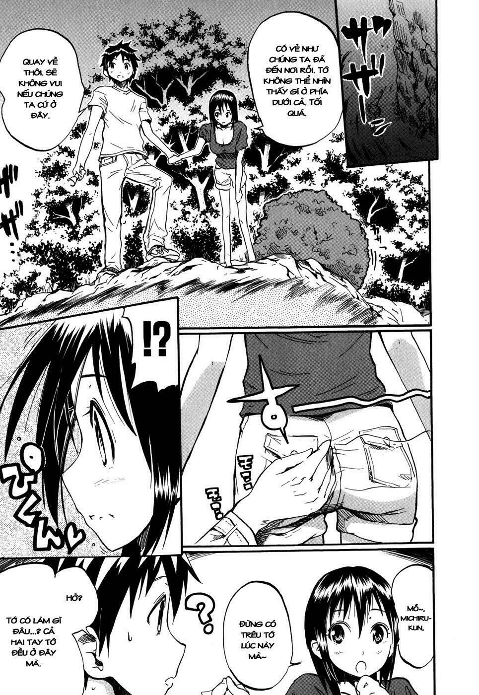 frogman chapter 26 14