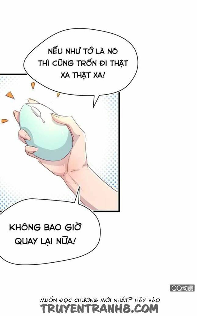 lãnh tình boss xin buông tay em chapter 8 19