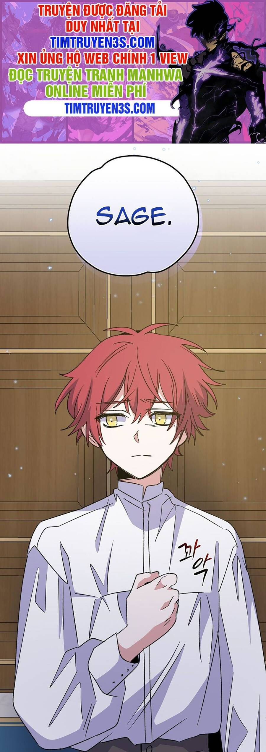 nhà hiền triết yigret chapter 60 1